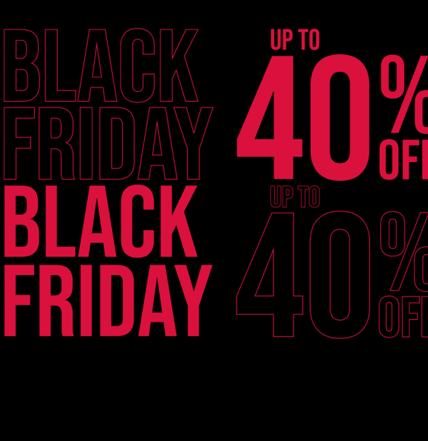 Shop Black Friday