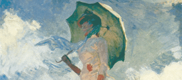 Κλικ για να δεις 76 Πίνακες του Μονέ!