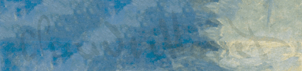 Τα αριστουργήματα του ζωγράφου των λουλουδιών Κλοντ Μονέ στο σπίτι σου! 