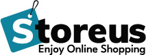 Storeus.com Online Marketplace Dubai, UAE