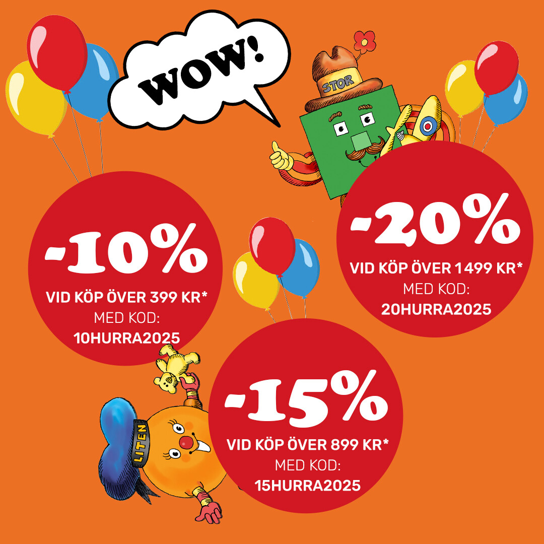 rabattstege storochliten