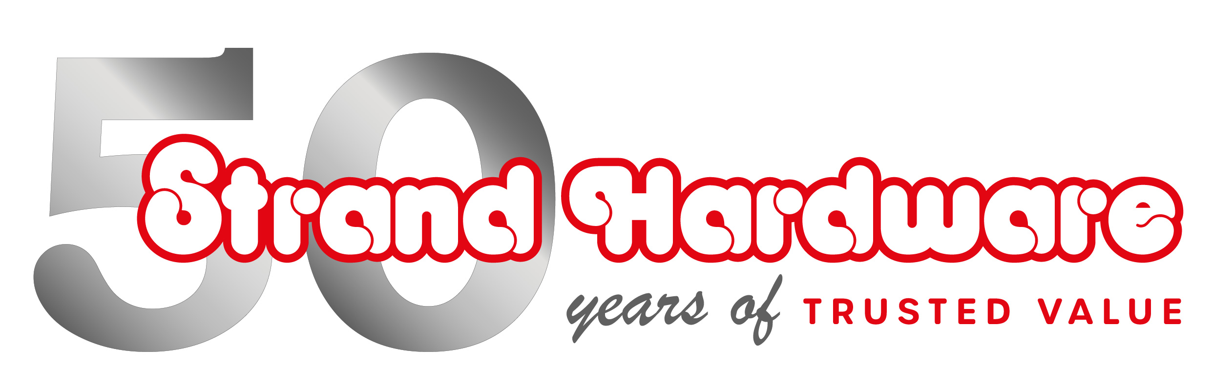 Strand Hardware - Trusted Value