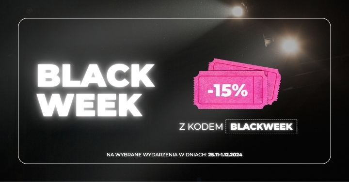 Black Week