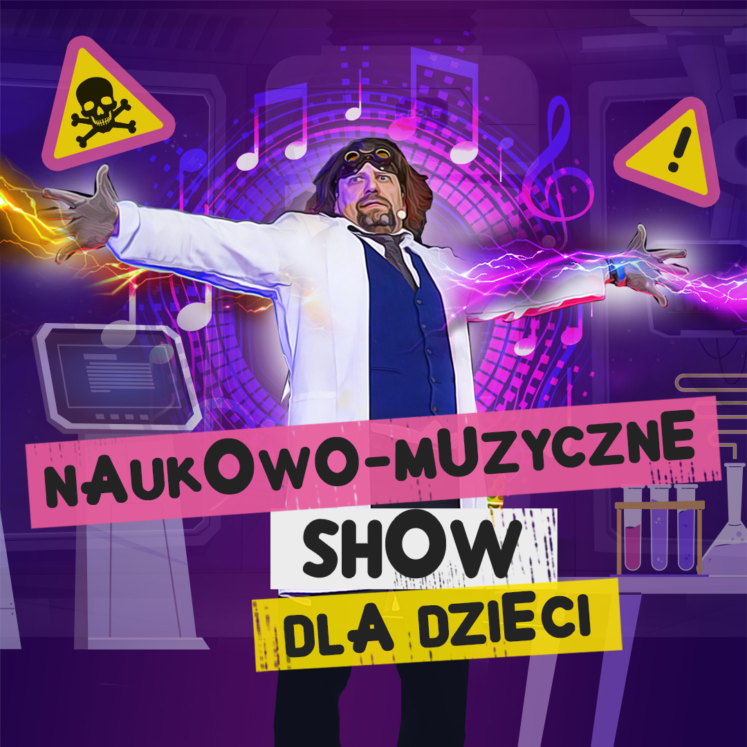 Show dla dzieci