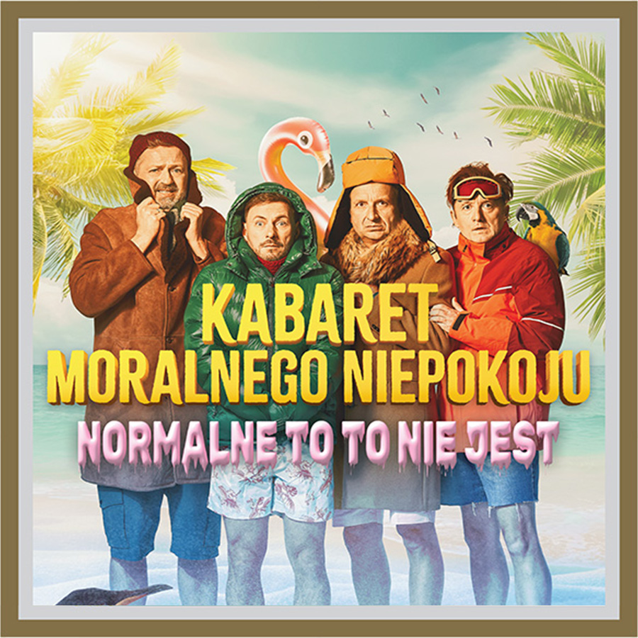 Kabaret Moralnego Niepokoju