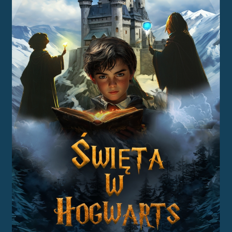 Święta w Hogwarts