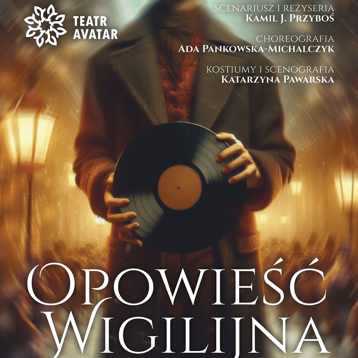 Opowieść wigilijna