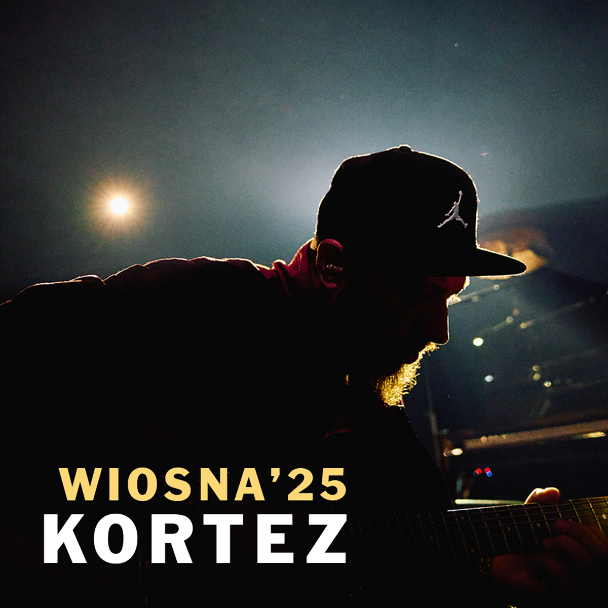 Kortez Wiosna Tour 2025