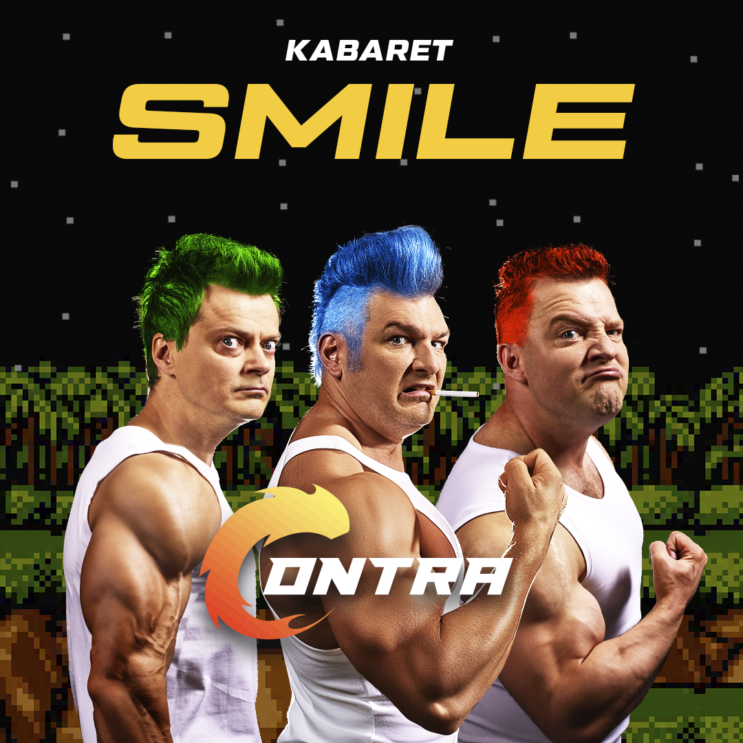 Smile - Contra