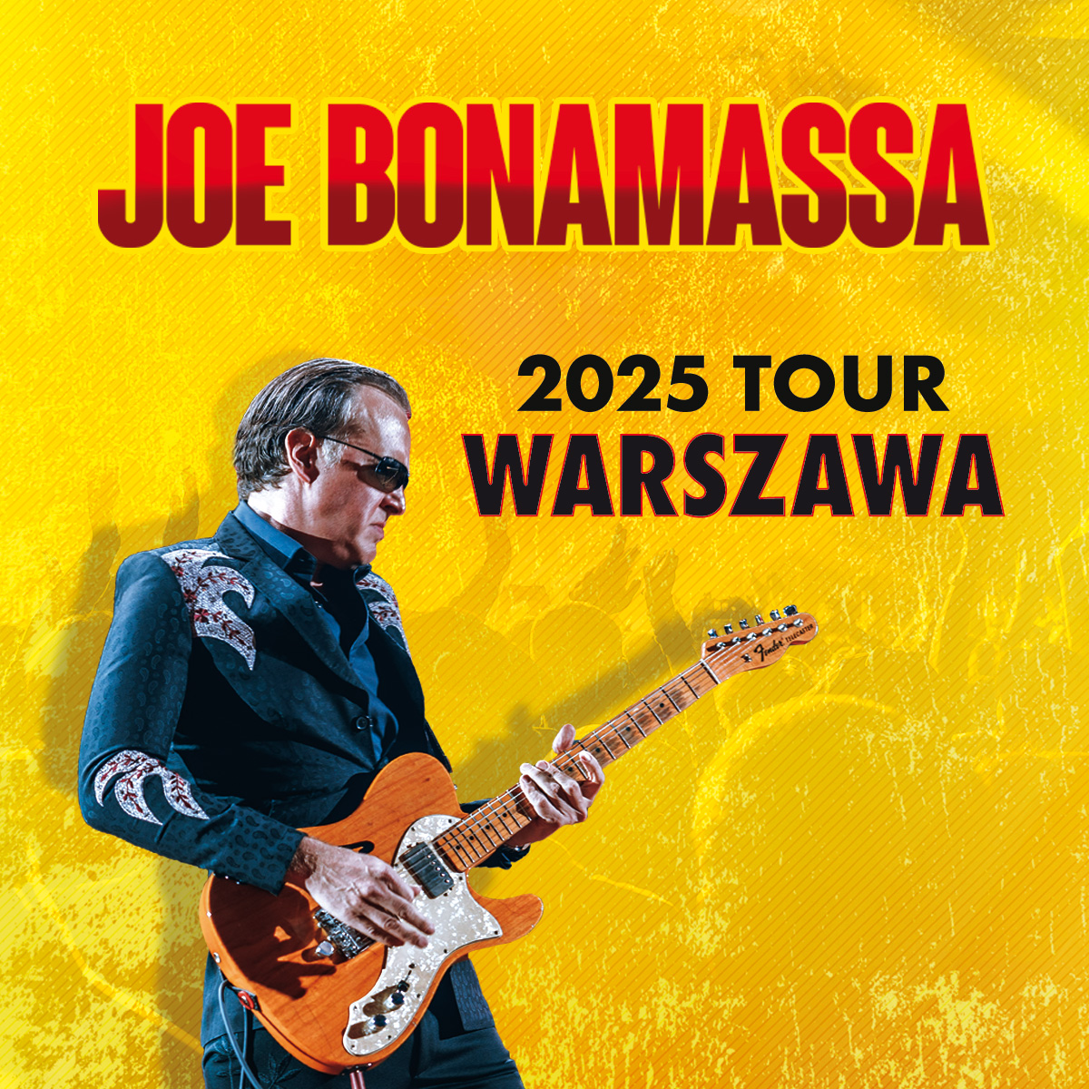 Joe Bonamassa