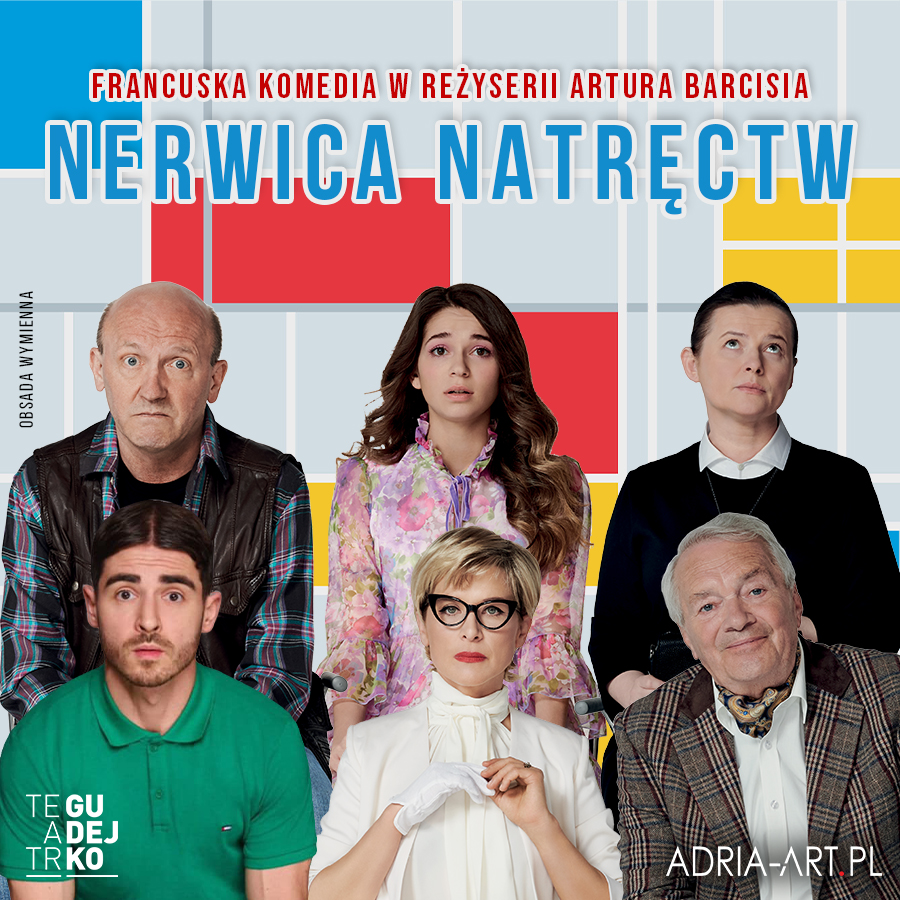 Nerwica Natręctw