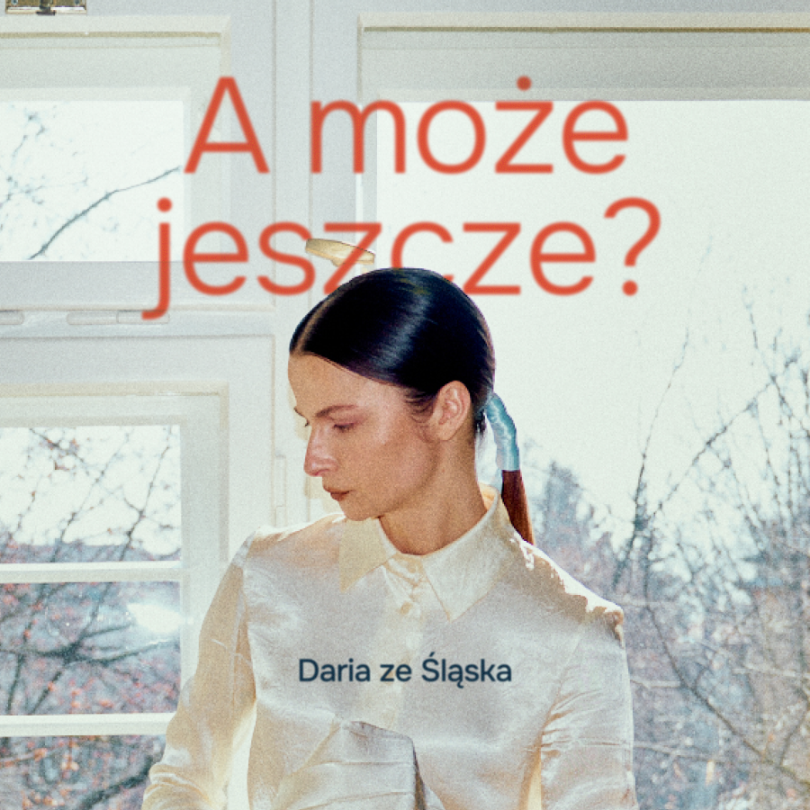 Daria ze Śląska