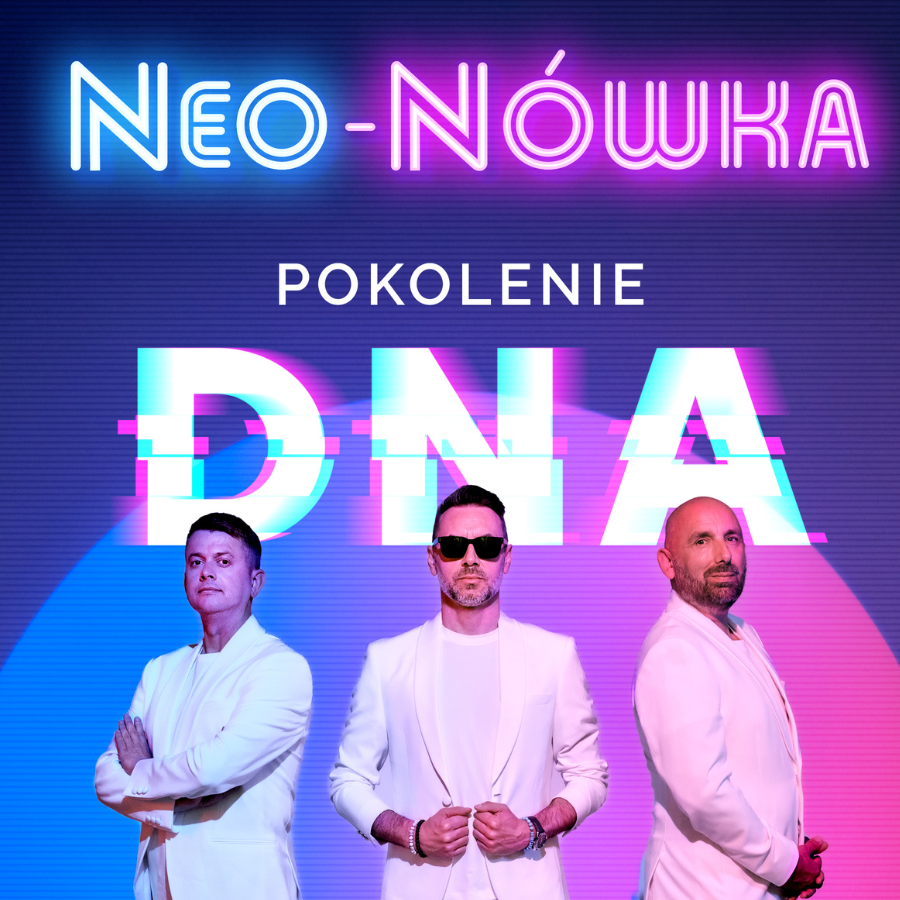 Neo-nówka