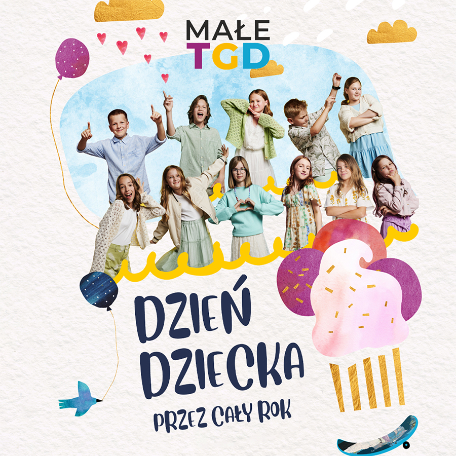 Małe TGD