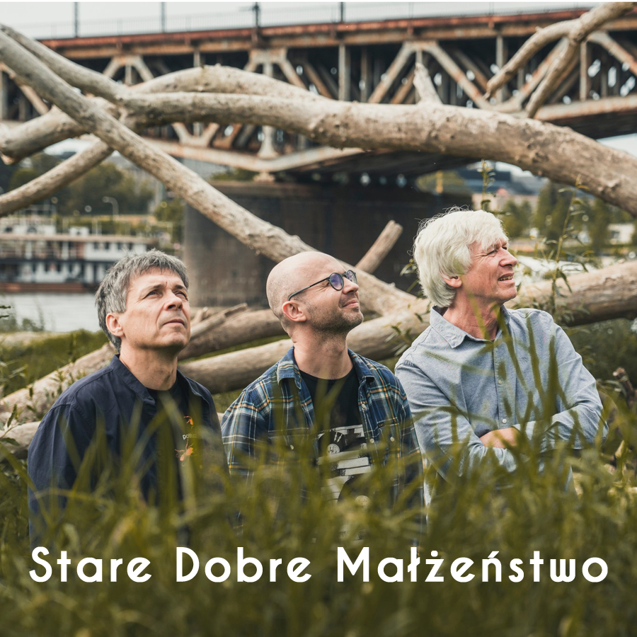 Stare Dobre Małżeństwo