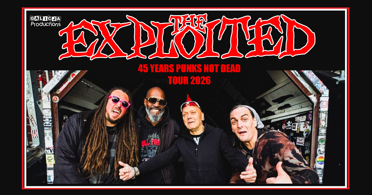 The Exploited