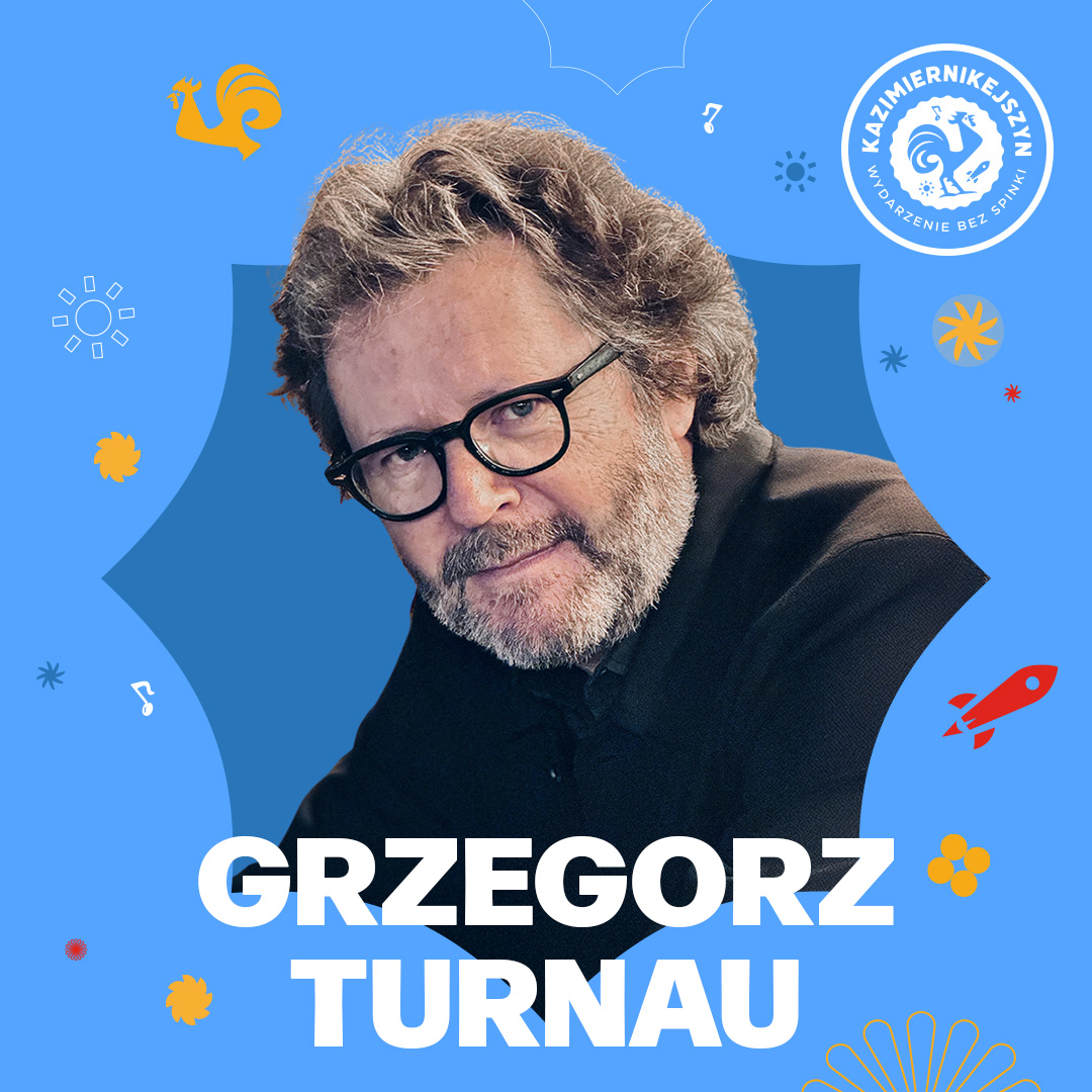 Grzegorz Turnau