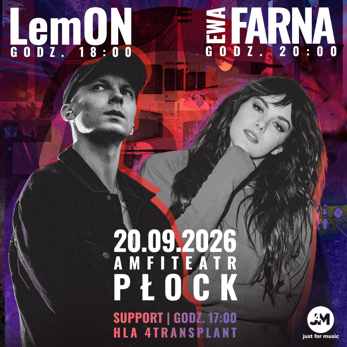 LemON & Farna