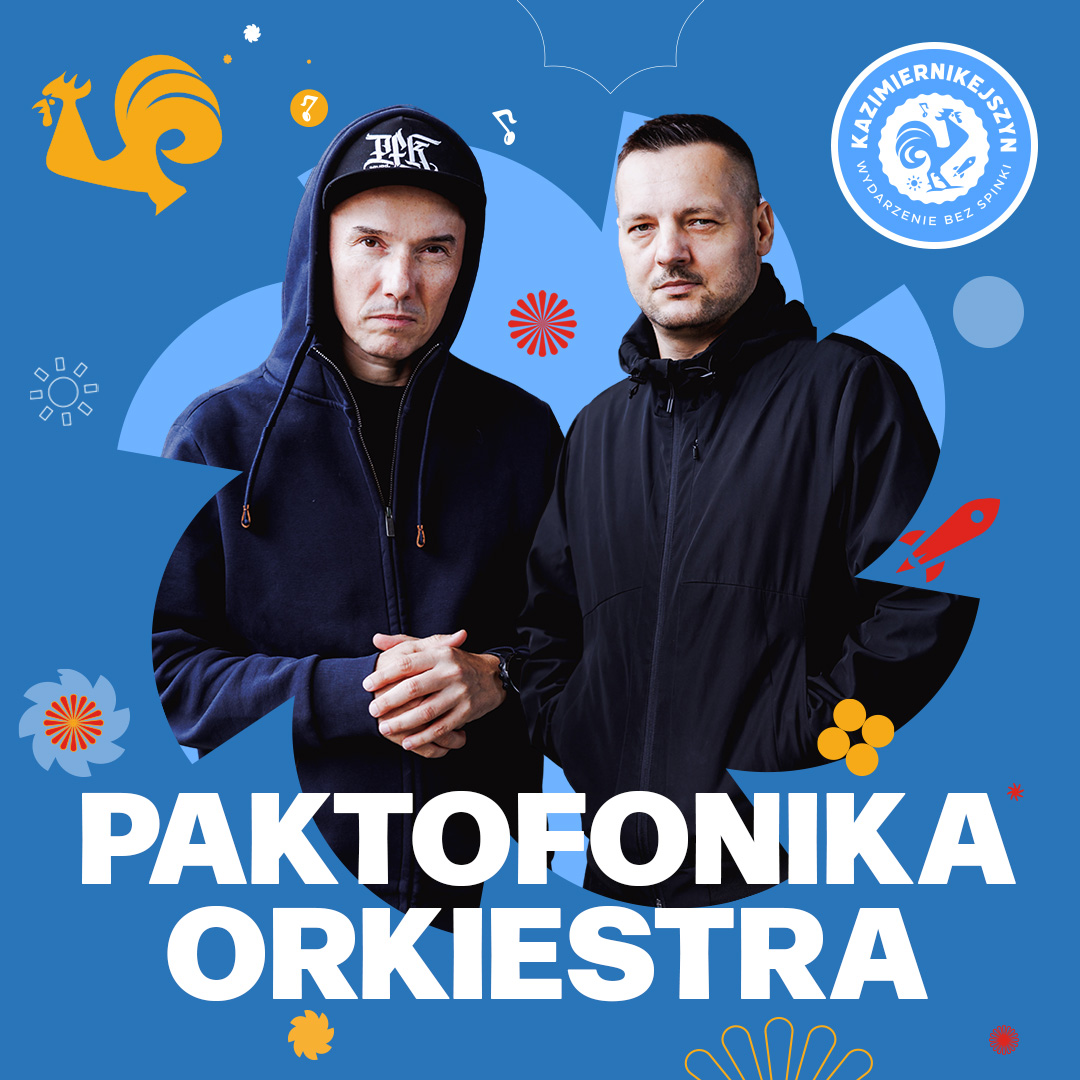 Paktofonika Orkiestra