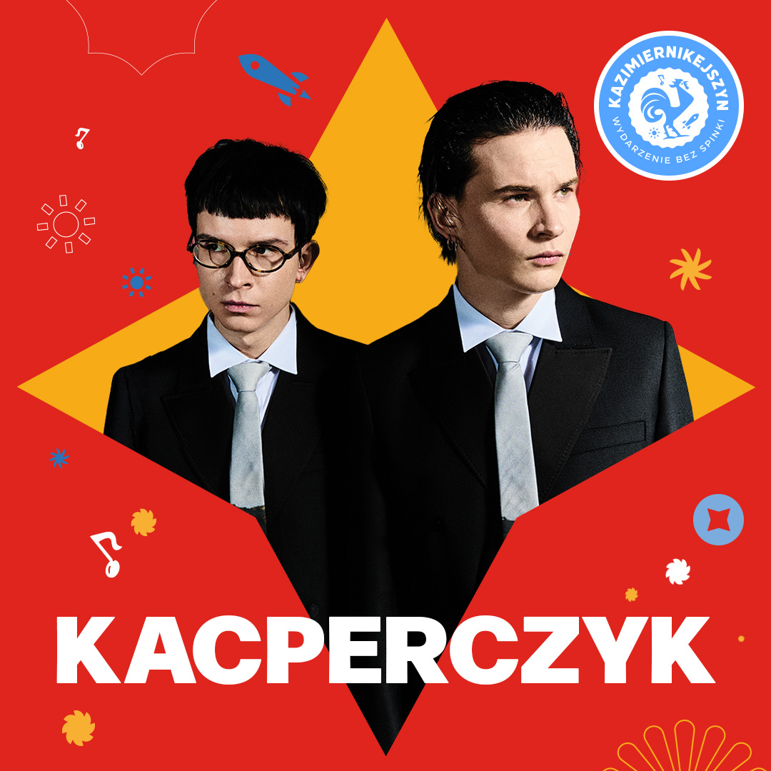 Kacperczyk Kazimiernikejszyn