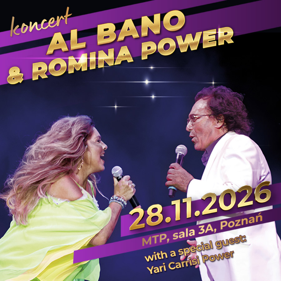 Al Bano i Romina Power