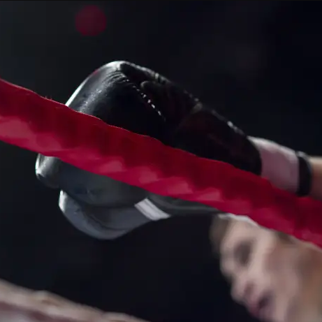 Chris Eubank Jr vs Conor Benn 