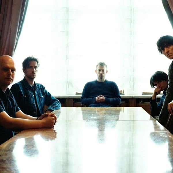 Radiohead