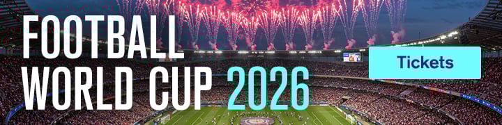 Football World Cup 2026