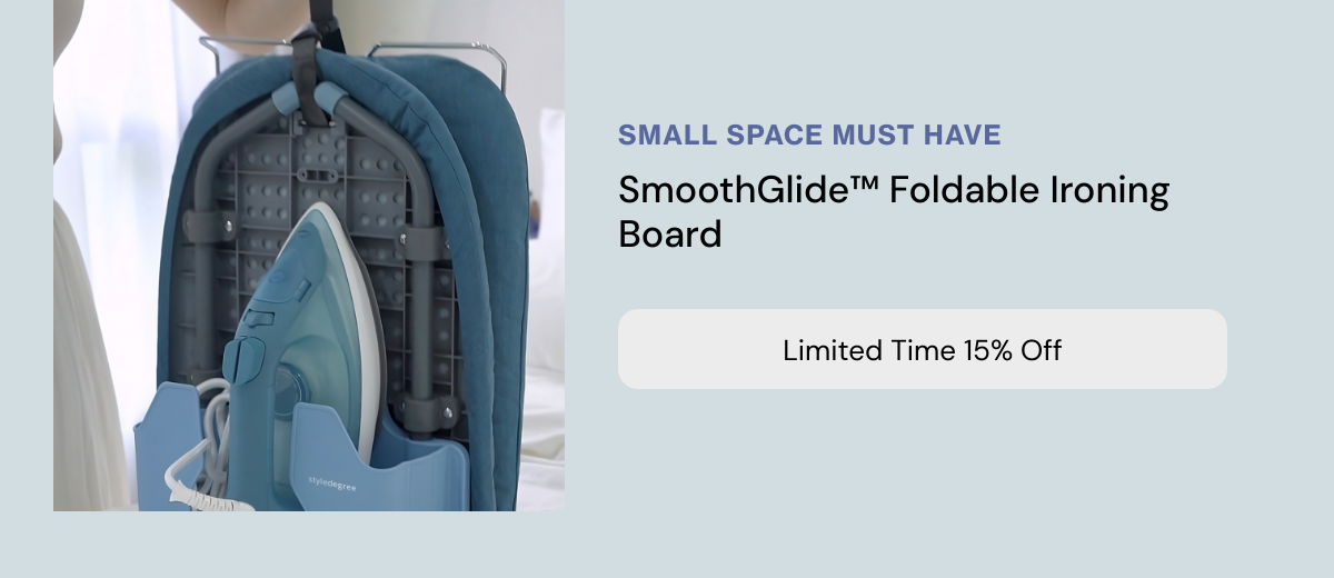 Small space must have