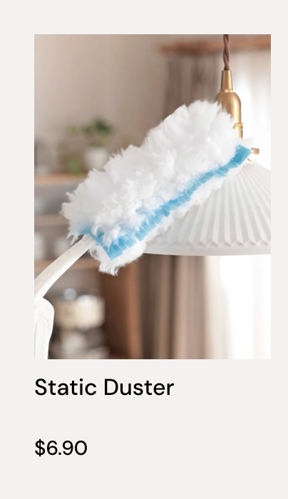 Static Duster 