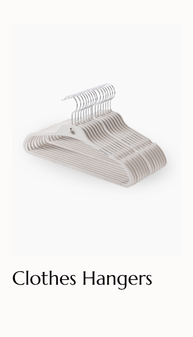 Clothes Hangers