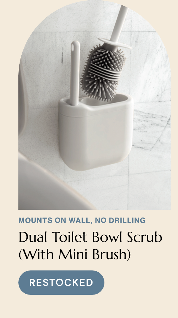 MOUNTS ON WALL, NO DRILLING