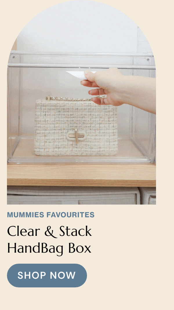 MUMMIES FAVOURITEs