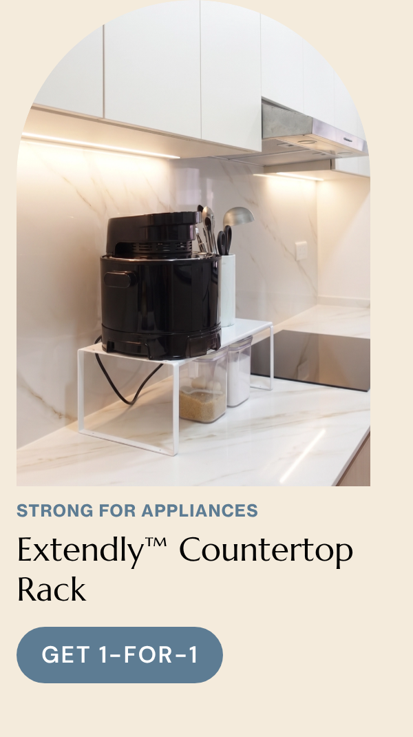 STRONG FOR APPLIANCES