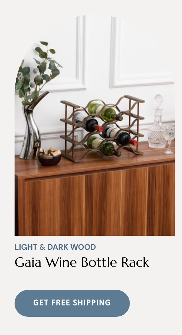 LIGHT & DARK WOOD