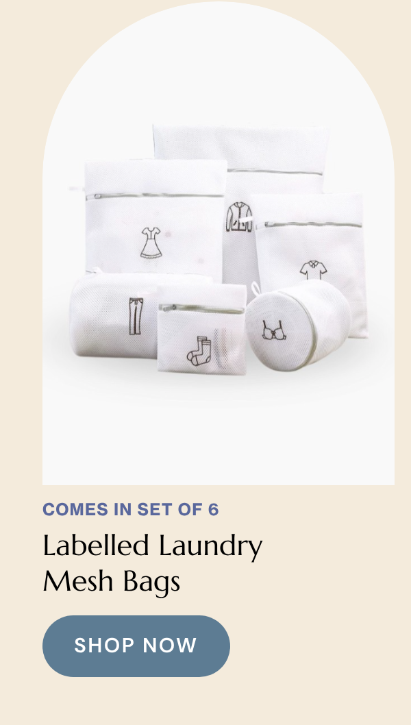 COMES IN SET OF 6