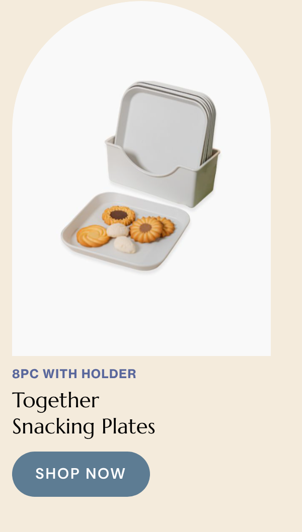 8PC WITH HOLDER