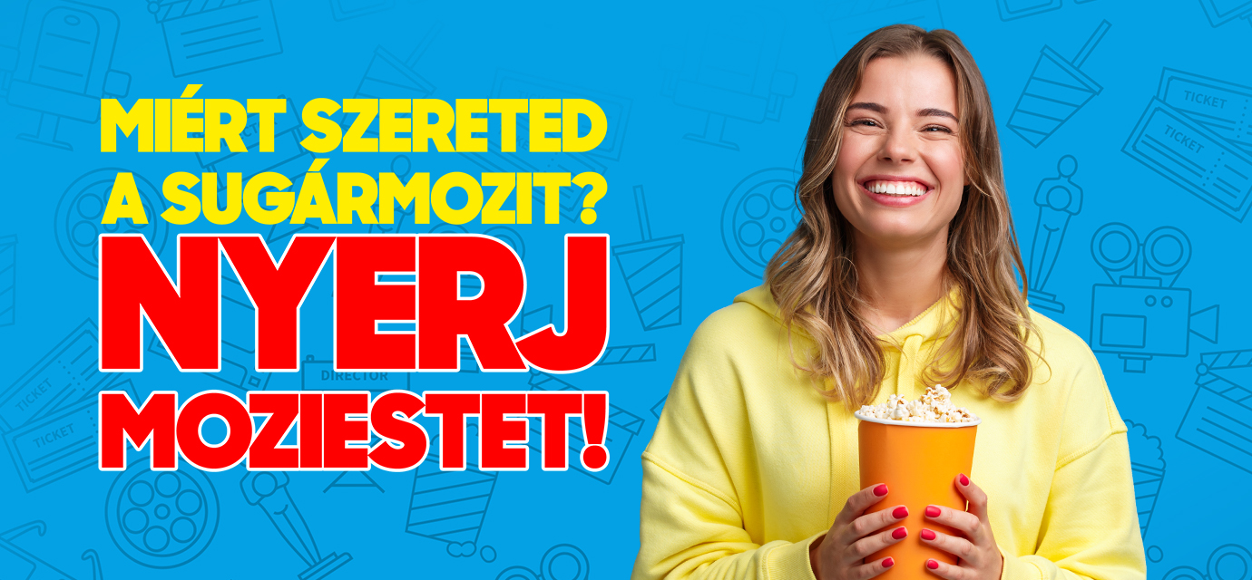 Sugár Mozi