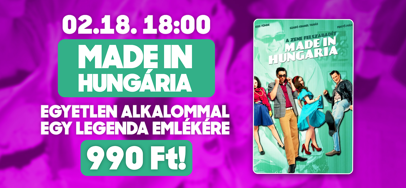 Fenyő Miklós emlékére