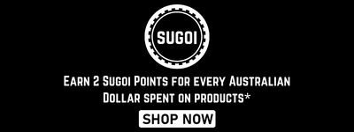 sugoi points