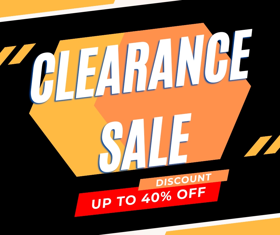 clearance