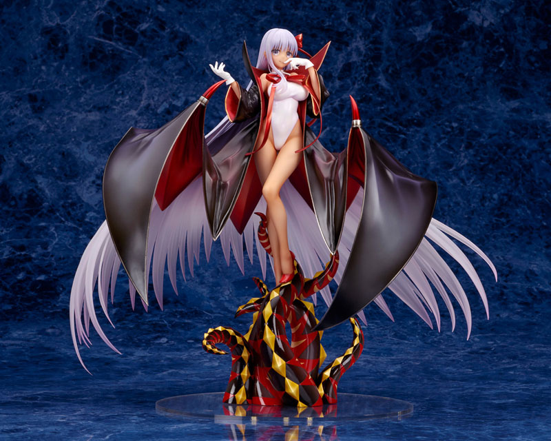 Alter Fate/Grand Order Moon Cancer / BB Nangoku Komugiiro Ver. 1/8 PVC Figure