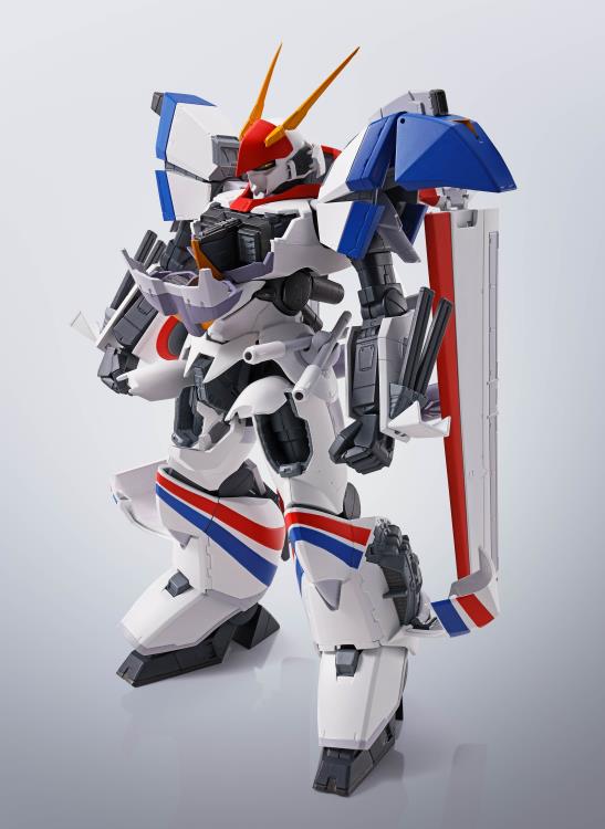 Bandai Spirits Metal Armor Dragonar HI-METAL R Dragonar-1 Custom