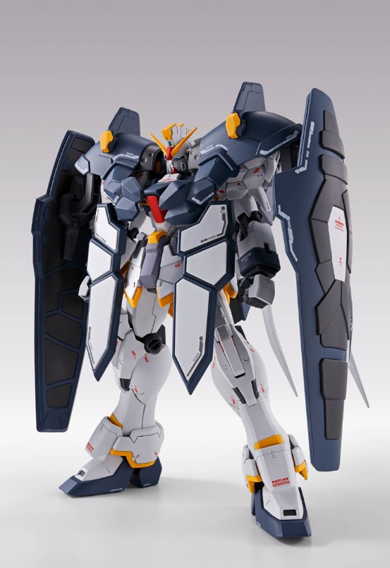 Bandai P-Bandai: 1/100 MG XXXG-01SR Gundam Sandrock EW