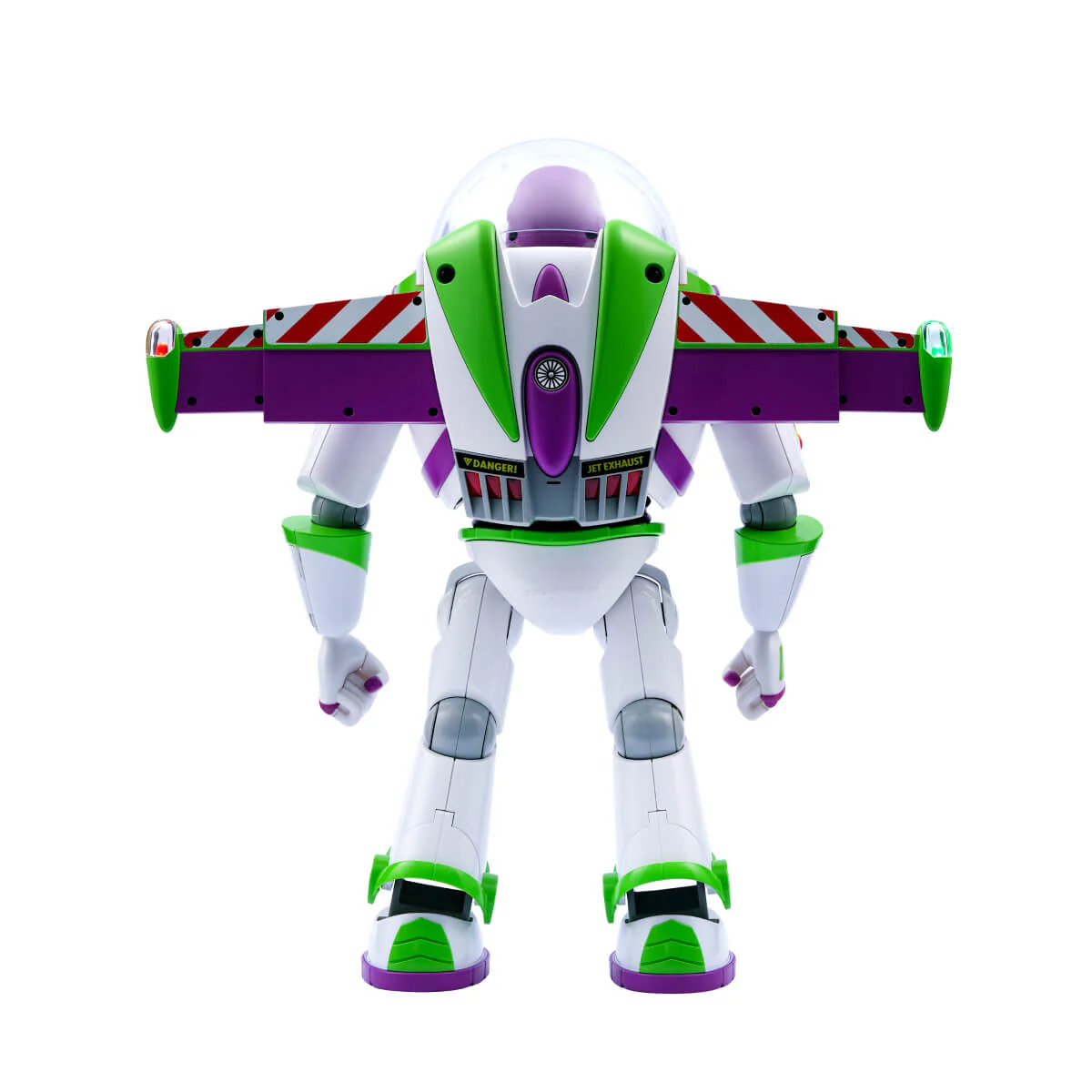 Robosen Toy Story Buzz Lightyear