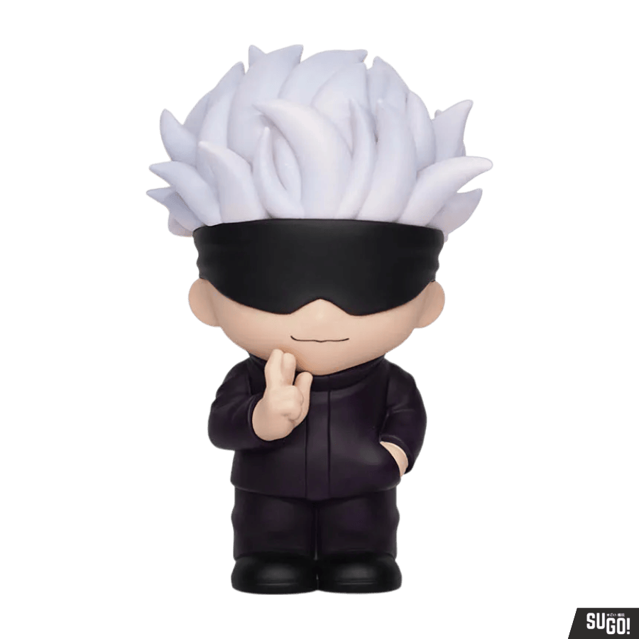 Monogram Jujutsu Kaisen - Gojo PVC Figural Bank