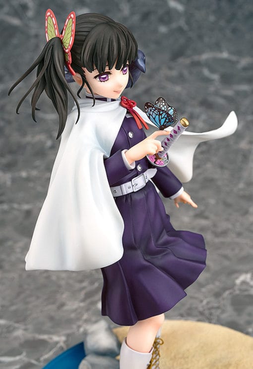 PHAT COMPANY Demon Slayer Kanao Tsuyuri 1/7 Scale PVC Figure