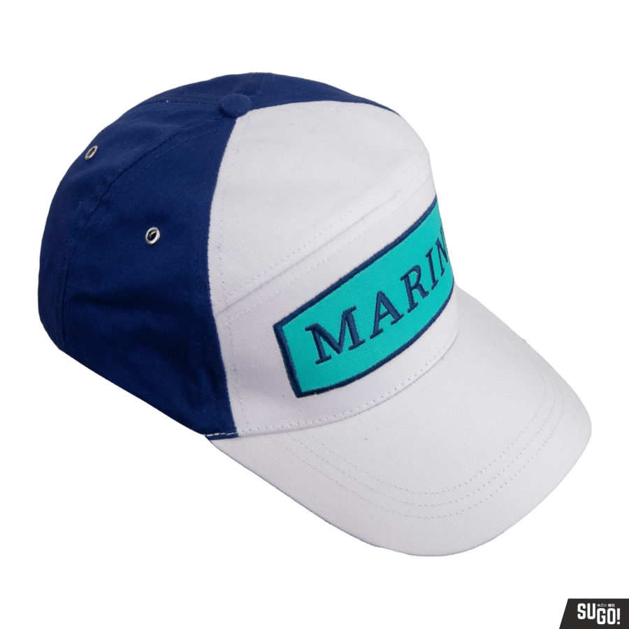 Cinereplicas One Piece (2023) - Marine Baseball Cap