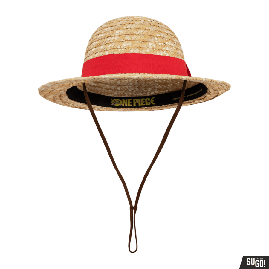 Cinereplicas One Piece (2023) - Straw Hat