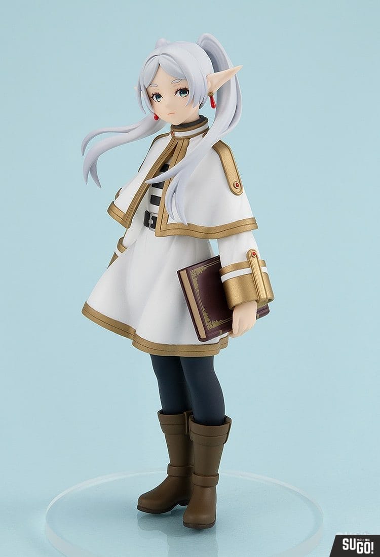 Good Smile Company POP UP Parade Frieren (Frieren: Beyond Journey's End) PVC Figure